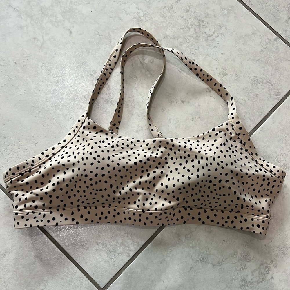 Sarah’s Day x White Fox Boutique Sports Bra